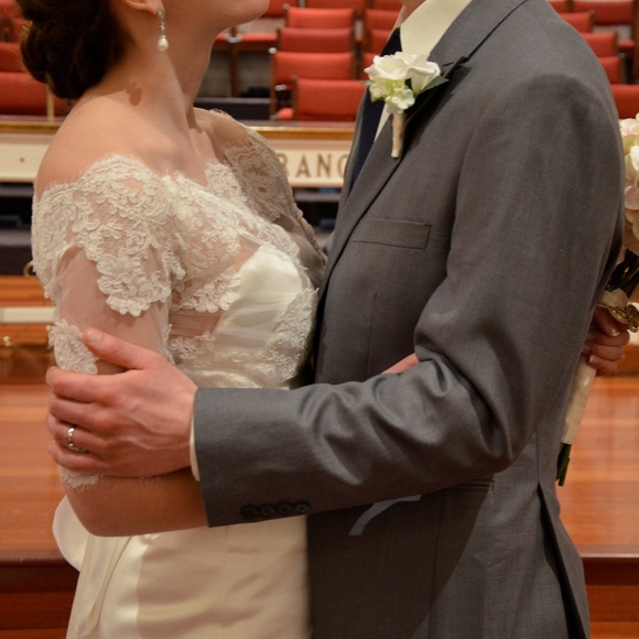 Meet your Posher, Maggie - Picture 1 of 1